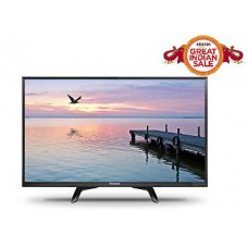 Deals, Discounts & Offers on Televisions - Lowest Online : Panasonic TH-24D400DX 24 Inches HD LED TV