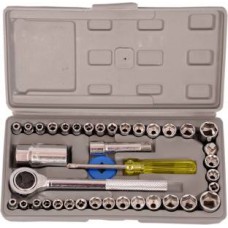 Deals, Discounts & Offers on Accessories - Hurry! Min 50% Off on Screwdriver Sets