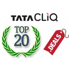 Deals, Discounts & Offers on Accessories - Top 20 Killer Deals From Tatacliq : Almost Lowest Online Prices + FREE Shipping