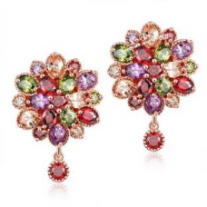 Deals, Discounts & Offers on Earings and Necklace - Minimum 80% Off on Earrings