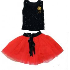 Deals, Discounts & Offers on Kid's Clothing - Girls Combo Set Extra 20% Off