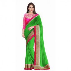 Deals, Discounts & Offers on Women Clothing - Sarees Flat 60% Off