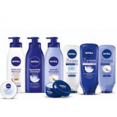 Deals, Discounts & Offers on Personal Care Appliances - Nivea Beauty Products Upto 25% off or more from Rs. 69