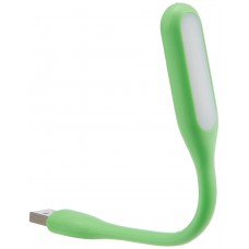 Deals, Discounts & Offers on Accessories - Inventis 5V 1.2W Portable Flexible USB LED Light Lamp (Colors may vary)