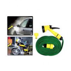 Deals, Discounts & Offers on Car & Bike Accessories - Water Spray Gun (10 Meter)