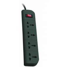 Deals, Discounts & Offers on Accessories - Min 50% Off on Spike Guards & Surge Protectors