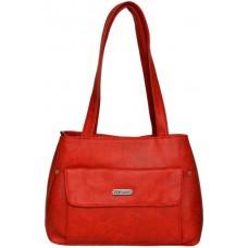 Deals, Discounts & Offers on Watches & Handbag - FD Fashion Hand-held Bag