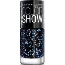 Deals, Discounts & Offers on Personal Care Appliances - Maybelline Color Show GG! Blue Beats 807 Blue Beats 807  (6 ml)