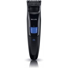 Deals, Discounts & Offers on Trimmers - Philips QT4001/15 Pro Skin Advanced Trimmer For Men