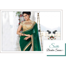 Deals, Discounts & Offers on Women Clothing - Latest Saree style Upto 80% Off
