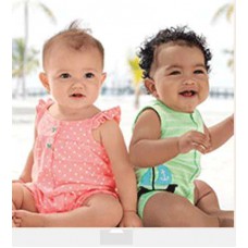 Deals, Discounts & Offers on Kid's Clothing - Flat Rs 300 OFF* on minimum purchase of Rs 1000