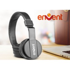 Deals, Discounts & Offers on Accessories - Envent Live fun 560 Foldable Bluetooth Headphone at FLAT 69% OFF