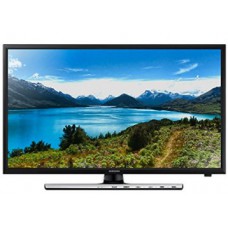 Deals, Discounts & Offers on Televisions - Samsung UA24K4100ARLXL 59 cm (24 inches) HD Ready LED TV at Lowest Online
