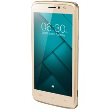Deals, Discounts & Offers on Mobiles - XOLO ERA 2-4G with VoLTE (Pyramid Gold, 8 GB)  (1 GB RAM)