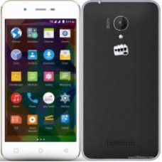 Deals, Discounts & Offers on Mobiles - MICROMAX CANVAS SPARK Q380N 8GB SILVER (6 Months Seller Warranty)