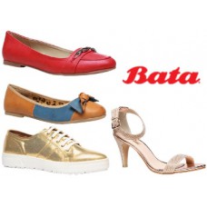 Deals, Discounts & Offers on Foot Wear - Limited Stock : Get Flat 30%-50% Off On Women's Bata Footwear + FREE SHIPPING