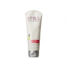 Deals, Discounts & Offers on Personal Care Appliances - Lotus Professional Phyto Rx Whitening & Brightening Polisher,100g