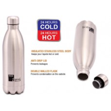 Deals, Discounts & Offers on Home & Kitchen - Eco Alpine Thermoflask Bottle - 1000 Ml at Just Rs. 584 + Free Shipping
