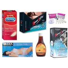 Deals, Discounts & Offers on Sexual Welness - Sexual Wellness at Minimum 25% Starting at Rs. 65+ Free Shipping