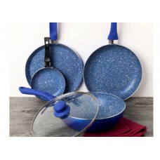 Deals, Discounts & Offers on Cookware - Wonderchef Non-Stick Coating Cookware Set at Just Rs. 1479 + FREE Shipping