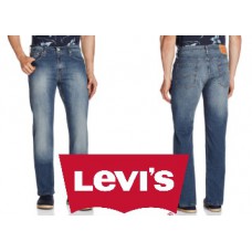 Deals, Discounts & Offers on Men Clothing - [All Sizes] Levi's Men's 513 Slim Fit Jeans at Flat 50% Off + Rs. 500 Cashback + FREE Shipping