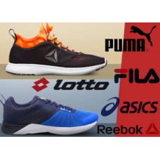 Deals, Discounts & Offers on Foot Wear - Get Upto 60% OFF on Top Brands (PUMA, Adidas, FILA & Lot More)