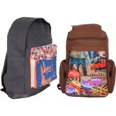 Deals, Discounts & Offers on Accessories - FLIPKART Assured:- KANVAS KATHA Bags at FLAT 61% OFF, starts at Rs. 380
