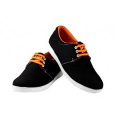 Deals, Discounts & Offers on Foot Wear - Get Zebra Men's London Style Casual Shoes at just Rs.299