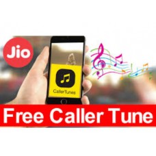 Deals, Discounts & Offers on Recharge - Reliance Jio Free Caller Tune for 1 Month