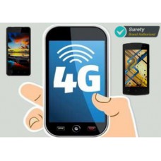 Deals, Discounts & Offers on Mobiles - Jio Compatible 4G Mobiles Starts at Rs. 2299 + Extra 10% Cashback