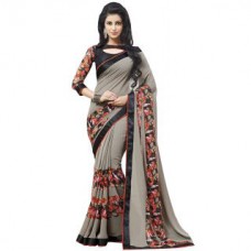 Deals, Discounts & Offers on Women Clothing - Sarees Under Rs.599