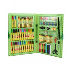 Deals, Discounts & Offers on Accessories - Mitashi Jumbo Art Set, Multi Color