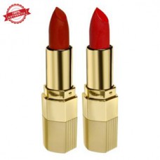 Deals, Discounts & Offers on Personal Care Appliances - Branded 2 Xpression Lipstick (MO 161 & MO 162)