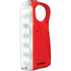 Deals, Discounts & Offers on Electronics - Eveready HL-56 Rechargeable Home Light (Red)