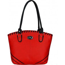 Deals, Discounts & Offers on Watches & Handbag - Fristo Shoulder Bag  (Red)