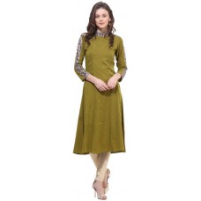 Deals, Discounts & Offers on Women Clothing - Min 50% Off on Kurtas & Kurtis