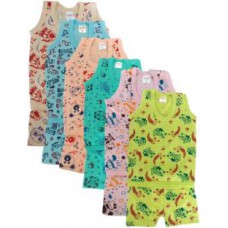 Deals, Discounts & Offers on Kid's Clothing - Girl's Combo Sets Min 50% Off