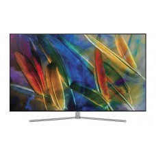 Deals, Discounts & Offers on Televisions - Samsung 138 cm (55 inches) QA55Q7F Smart QLED TV (Ultra HD)