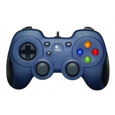 Deals, Discounts & Offers on Accessories - Logitech F310 Gamepad - AP (PC USB Cable Connection)