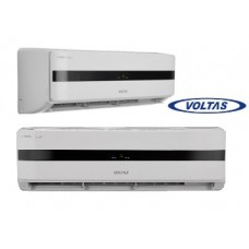Deals, Discounts & Offers on Air Conditioners - Get Voltas 1.4 Ton 5 Star Split AC at just Rs.32900 + FREE shipping