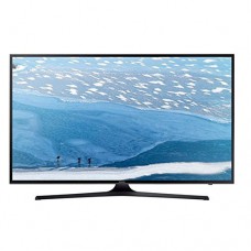Deals, Discounts & Offers on Televisions - Samsung 139.7 cm (55 inches) 55KU6000 4K UHD LED Smart TV