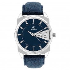 Deals, Discounts & Offers on Watches & Wallets - ADAMO Legacy Mens Wrist Watch A800SB05