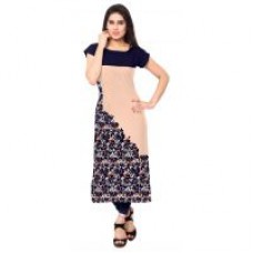 Deals, Discounts & Offers on Women Clothing - Work wear Kurtis Starting @ Rs.249