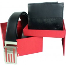 Deals, Discounts & Offers on Watches & Wallets - Bulchee COMBO SET Wallet Men's Combo