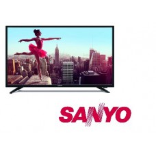 Deals, Discounts & Offers on Televisions - Sanyo 80 cm (32 Inch) HD Ready LED TV at just Rs. 12990 + FREE Shipping