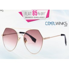 Deals, Discounts & Offers on Sunglasses & Eyewear Accessories - Get FLAT 85% OFF on All Branded Sunglasses, starts at Rs. 169 + Free Shipping