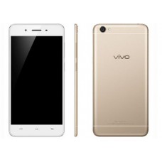 Deals, Discounts & Offers on Mobiles - Vivo Y55s 16GB (Crown Gold) 3 GB RAM, Dual Sim 4G + Extra 10% Off