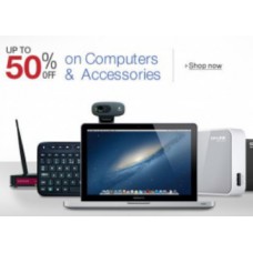 Deals, Discounts & Offers on Electronics - Amazon Computers & Accessories Lightning Deals : - Upto 50% Off