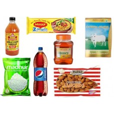 Deals, Discounts & Offers on Home & Kitchen - Grocery & Gourmet Foods at up to 60% OFF + FREE Shipping for Prime Users