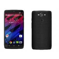 Deals, Discounts & Offers on Mobiles - Flat Rs. 16000 Off : Moto Turbo (Black, 64 GB) + 10% Cashback + FREE Shipping